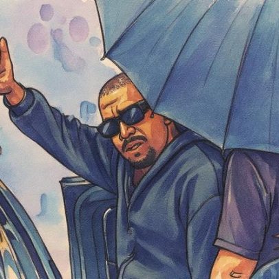 Ye afirma que seu Instagram foi hackeado após lançamento de moeda YZY