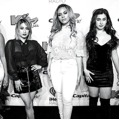 Fifth Harmony provoca rumores de reunião com postagem após sete anos afastadas
