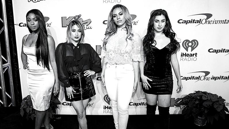 Fifth Harmony quebrou um silêncio de sete anos nas redes sociais, gerando especulações sobre uma possível reunião (Foto: Reprodução)