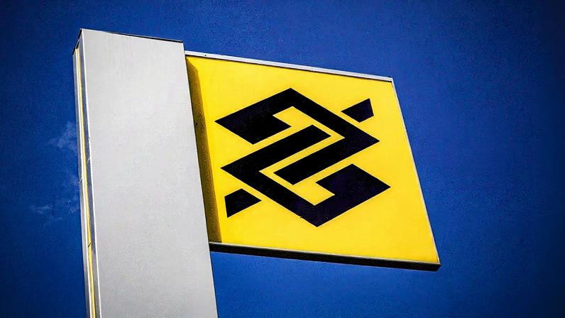 Logo do Banco do Brasil (BBSA3) (Foto: Paulo Whitaker/Reuters)