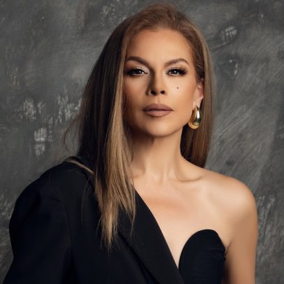 Olga Tañón e Enrique Bunbury são homenageados pela Academia Latina em 2025