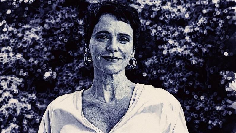 Malu Galli (Foto: Reprodução)