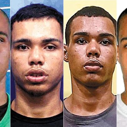 Jovem com 86 passagens pela polícia é solto novamente pela Justiça do Rio