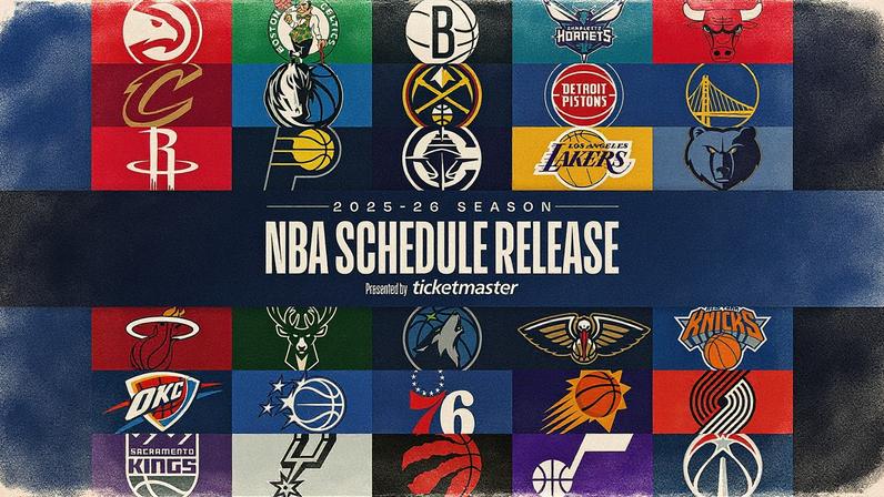 Foto: Reprodução/@NBA