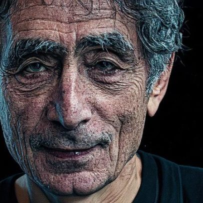 Cultura tóxica afeta nossa saúde, afirma Gabor Maté em entrevista reveladora