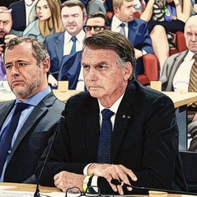 Advogados de Bolsonaro planejam recorrer a cortes internacionais após julgamento no STF