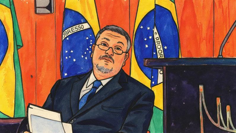 Antonio Palocci. Foto: Arquivo/Agência Brasil