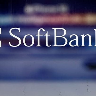 Ações do SoftBank disparam 13% e atingem recorde após lucro trimestral surpreendente