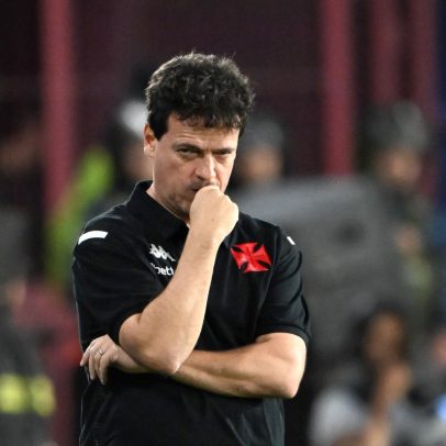 Diniz pondera entre apostar em jovens talentos e evitar riscos no Vasco