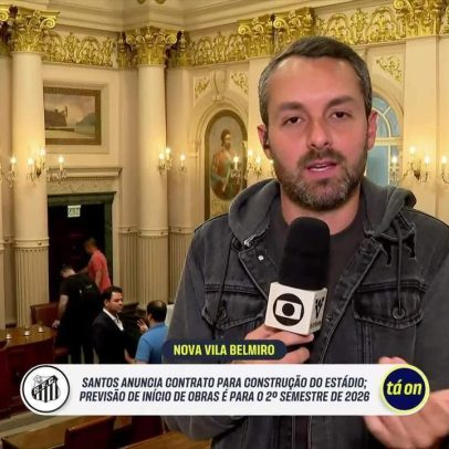 Santos mantém Cleber Xavier e avalia saídas para ajustar finanças do clube