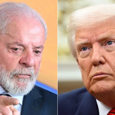 Brasil e Estados Unidos enfrentam crise diplomática sob influência de Trump