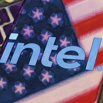 Ações em destaque ao meio-dia: Target, Intel, Medtronic e Palantir se movimentam