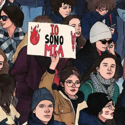 Grupos online expõem fotos íntimas e geram debate sobre violência contra a mulher