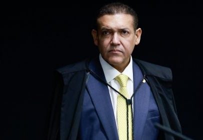 Kássio assume relatoria de ação contra Eduardo Bolsonaro por esquema nos EUA