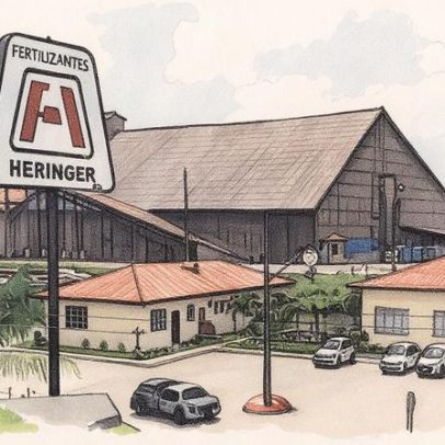 Fertilizantes Heringer troca sua presidência e diretoria financeira em nova fase