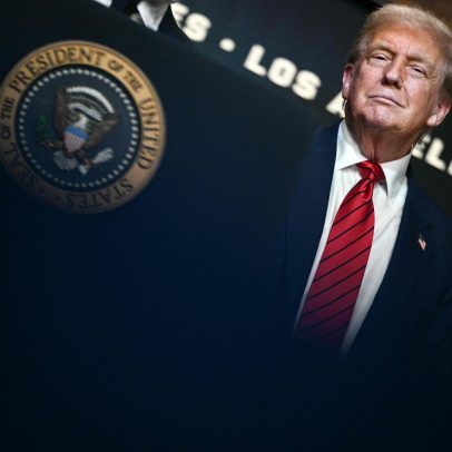 Trump ameaça aliados de Moraes e intensifica tensões políticas no Brasil