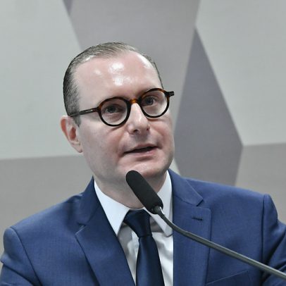 PT solicita à PGR suspensão de sanção dos EUA contra Moraes no Brasil