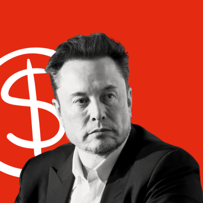 Elon Musk mantém liderança como o CEO mais bem pago da história com novo salário