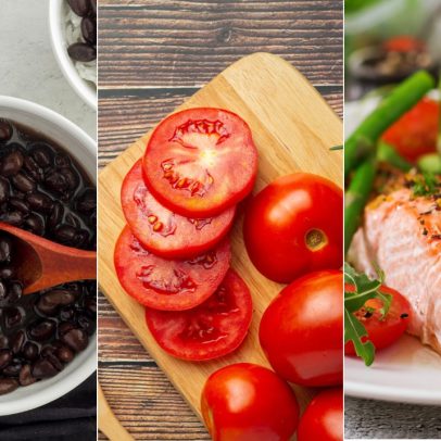 Seis alimentos que ajudam a controlar a glicose no sangue e promovem saúde