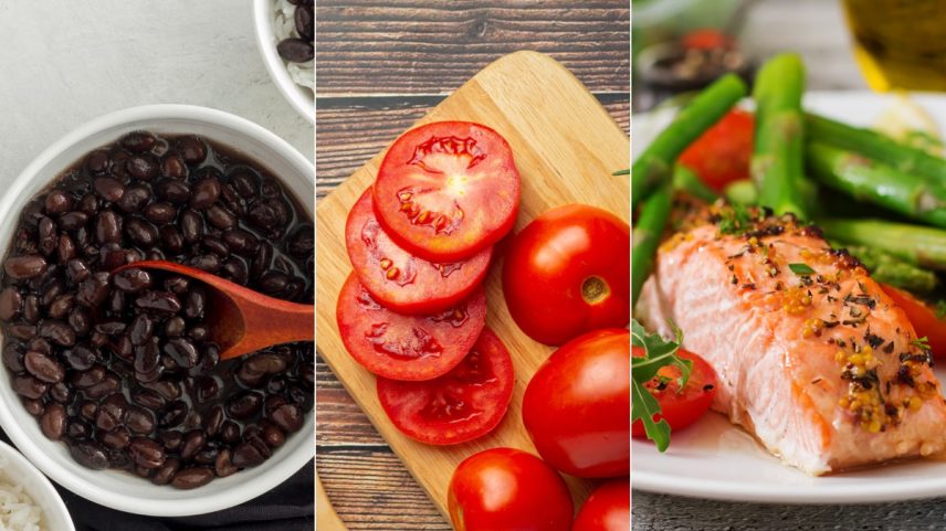 Veja os alimentos que te ajudam a controlar a glicose (Foto: Freepik)
