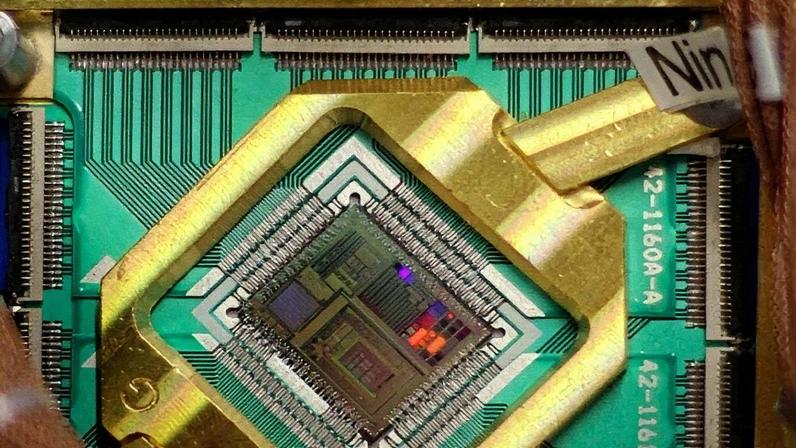 IBM e Google planejam primeiro computador quântico funcional até 2029 (Foto: Reprodução)