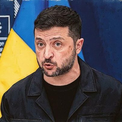 Líderes se reúnem em Washington para definir futuro da Ucrânia diante de desafios