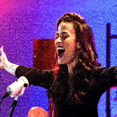 'Ana Cañas e guitarrista de Raul Seixas reimaginam 'Metamorfose Ambulante''
