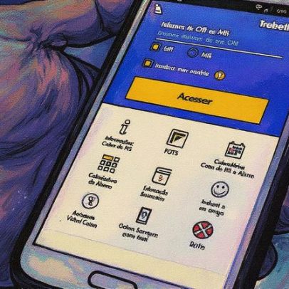 FGTS gera lucro e torna crédito mais acessível com juros reduzidos