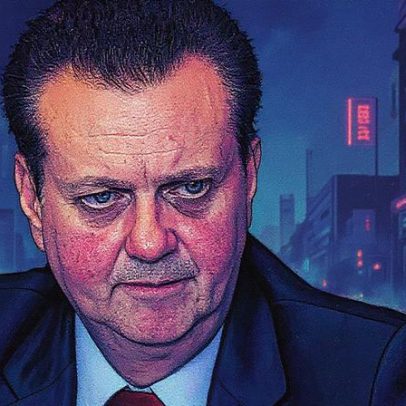 Kassab aguarda decisões de Tarcísio para definir candidatura em 2026