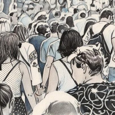 Desigualdade demográfica no Brasil: mulheres superam homens em várias regiões