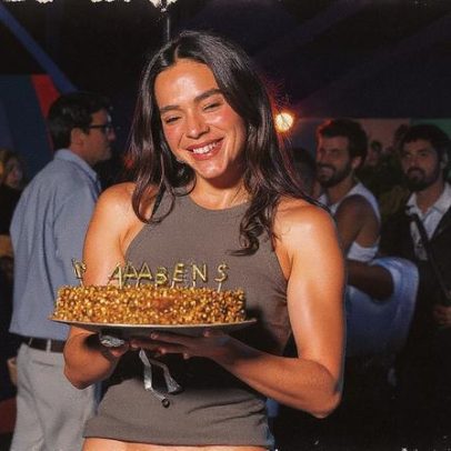 Festa revela cardápio completo com delícias para todos os gostos