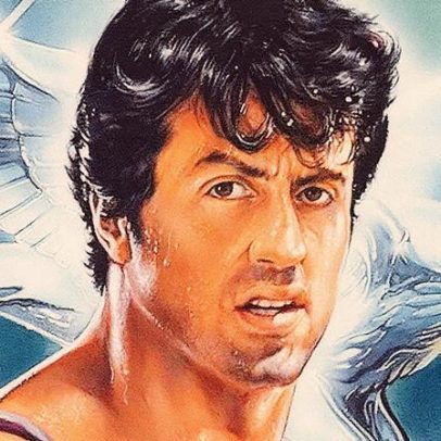 Sylvester Stallone admite erro ao fazer filme em momento de fraqueza