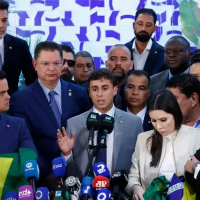 PL enfrenta desafios no Congresso diante do aumento das tarifas e da pressão política