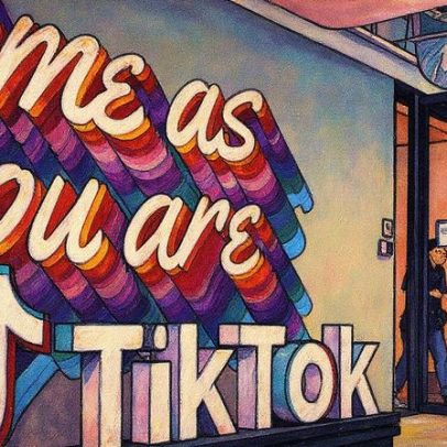 TikTok pode substituir moderadores de conteúdo por inteligência artificial