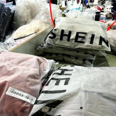 EUA adotam nova taxa sobre roupas e-commerce e aumentam custos para consumidores