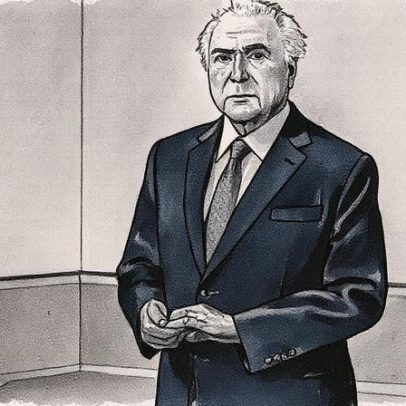 Temer defende diálogo com STF para discutir mudança no foro privilegiado