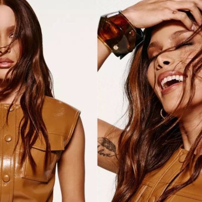 Aparência de Anitta gera polêmica nas redes sociais com rumores de mudança