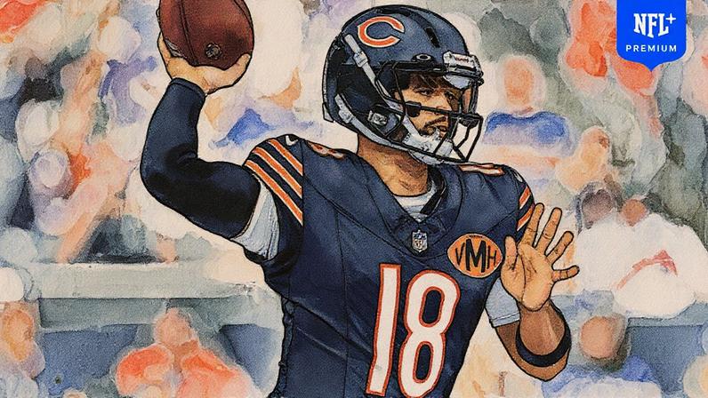 Foto: Reprodução/@NFL