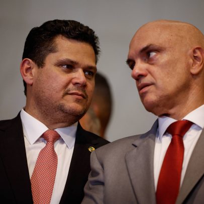 Senadores pró-impeachment de Moraes têm um apoio a menos na lista oficial