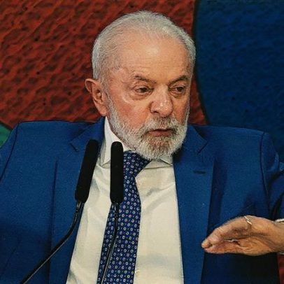 Lula critica interferência de Trump em assuntos internos do Brasil