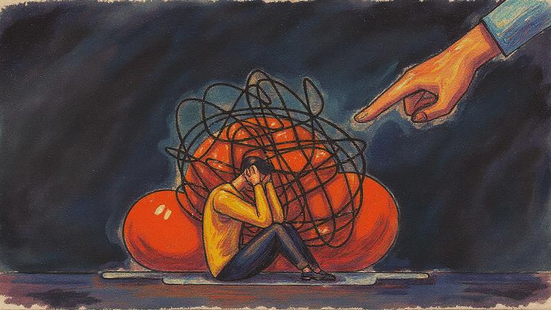 Menos da metade dos funcionários que participaram da pesquisa acredita que os canais de denúncia são de fato eficazes, o que inibe relatos e perpetua a cultura do silêncio (Foto: Yurii Karvatskyi/Getty Images)