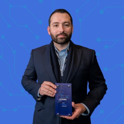 Startup cresce 26.000% ao ajudar prefeituras a atrair investimentos públicos