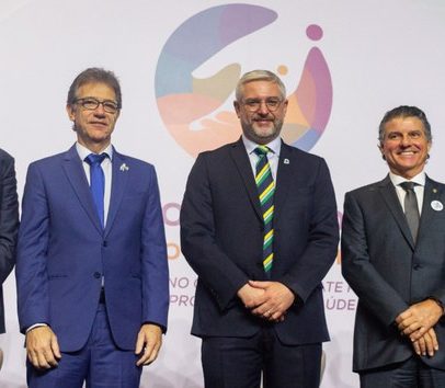 Ministério da Saúde e Caixa apresentam novidades na linha de crédito para hospitais