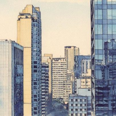 Operação Carbono Oculto investiga empresas na Faria Lima por ligação com crimes financeiros