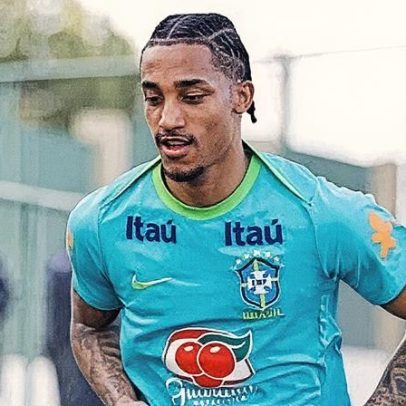 Premier League se destaca nas convocações da seleção brasileira após a Copa
