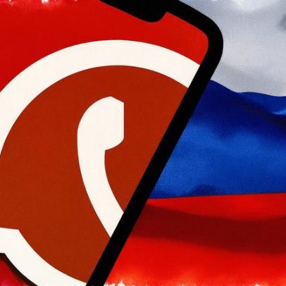 Rússia intensifica repressão a chamadas criptografadas de ponta a ponta