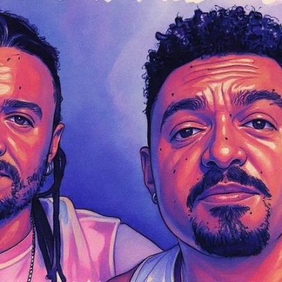 Autores de malhação lançam filme ambientado em morro carioca