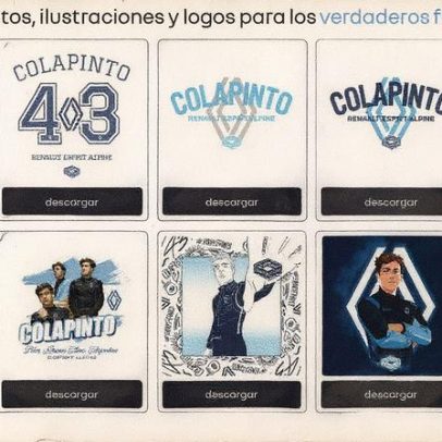Alpine lança plataforma gratuita para fãs após polêmica com camisas falsas