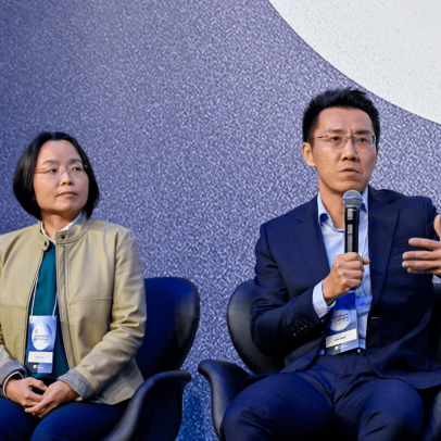 China avança em IA e robótica, enquanto Brasil busca parceria em energia limpa