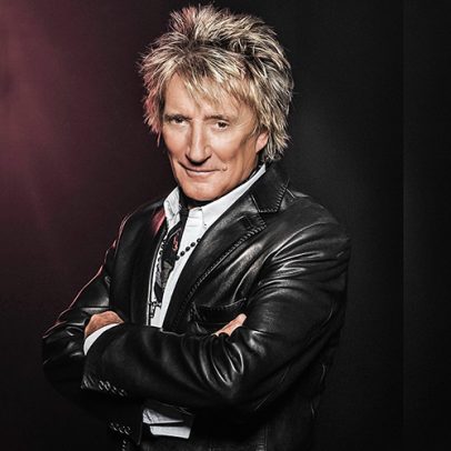 Rod Stewart gera polêmica com tributo a Ozzy Osbourne utilizando IA controversa